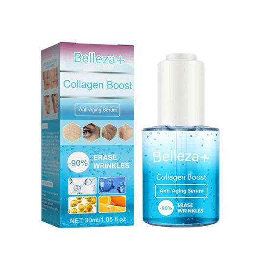 Belleza+ Collagen Boost Anti-Aging Serum